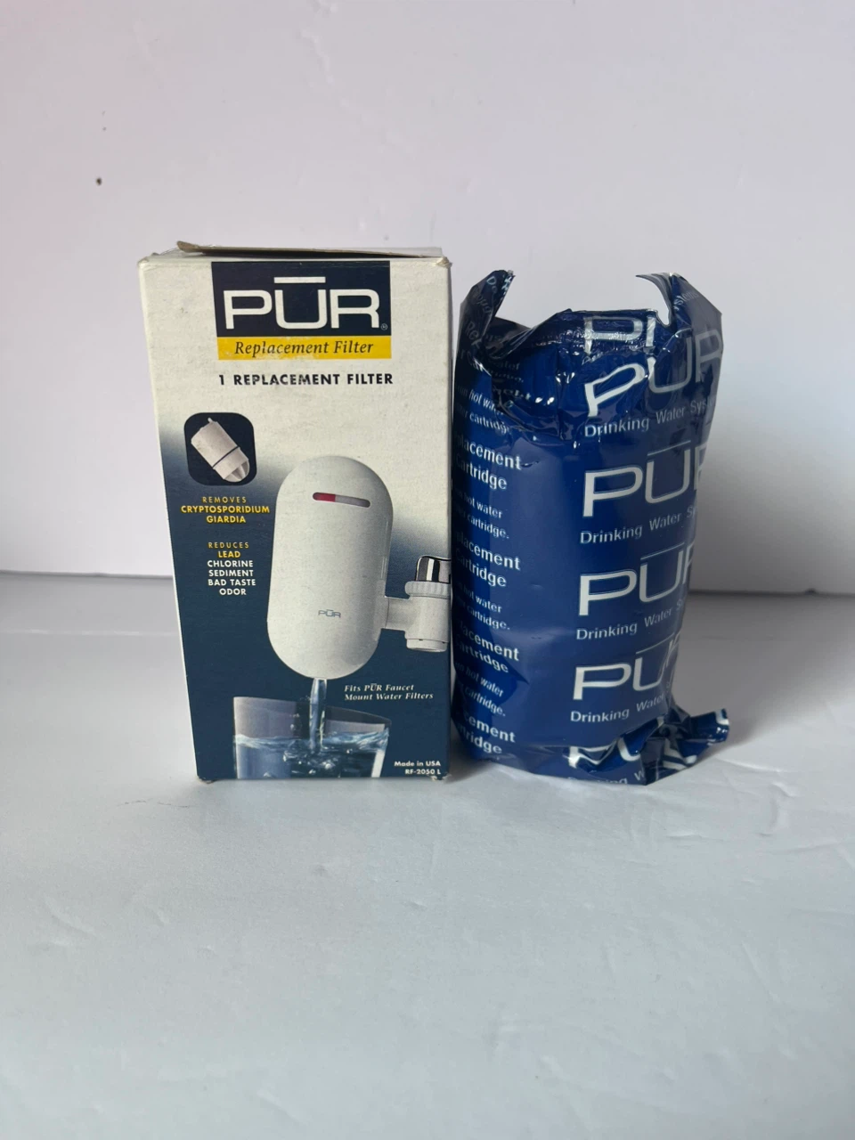 PUR Replacement Filter RF-2030 L - photo 4