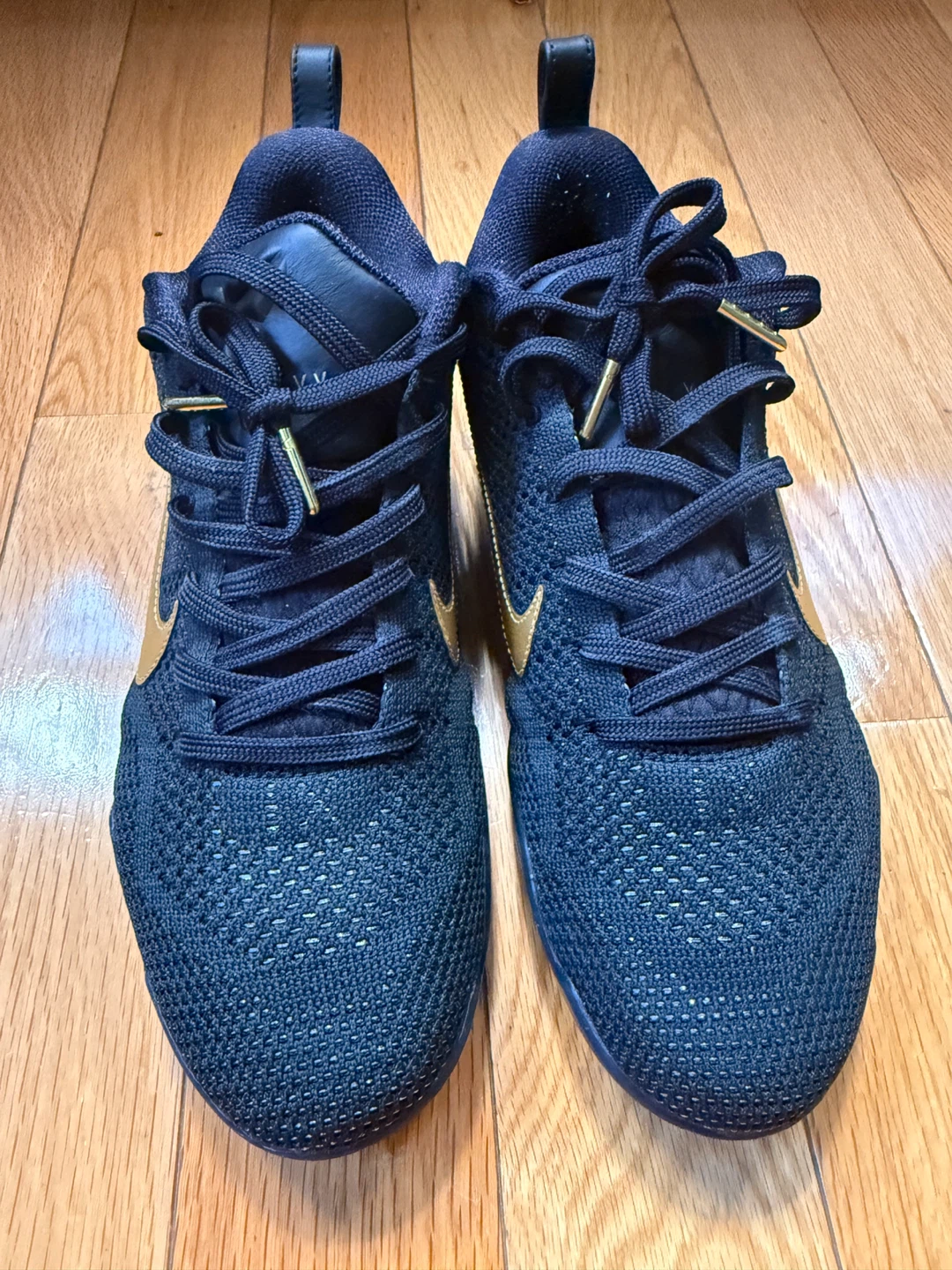 Nike Kobe 11 Elite Low Protro 'Fade To Black' 2026 - photo 2
