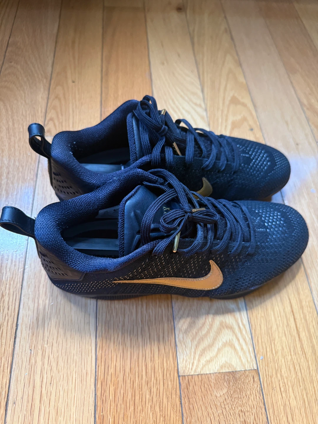 Nike Kobe 11 Elite Low Protro 'Fade To Black' 2026 - photo 3