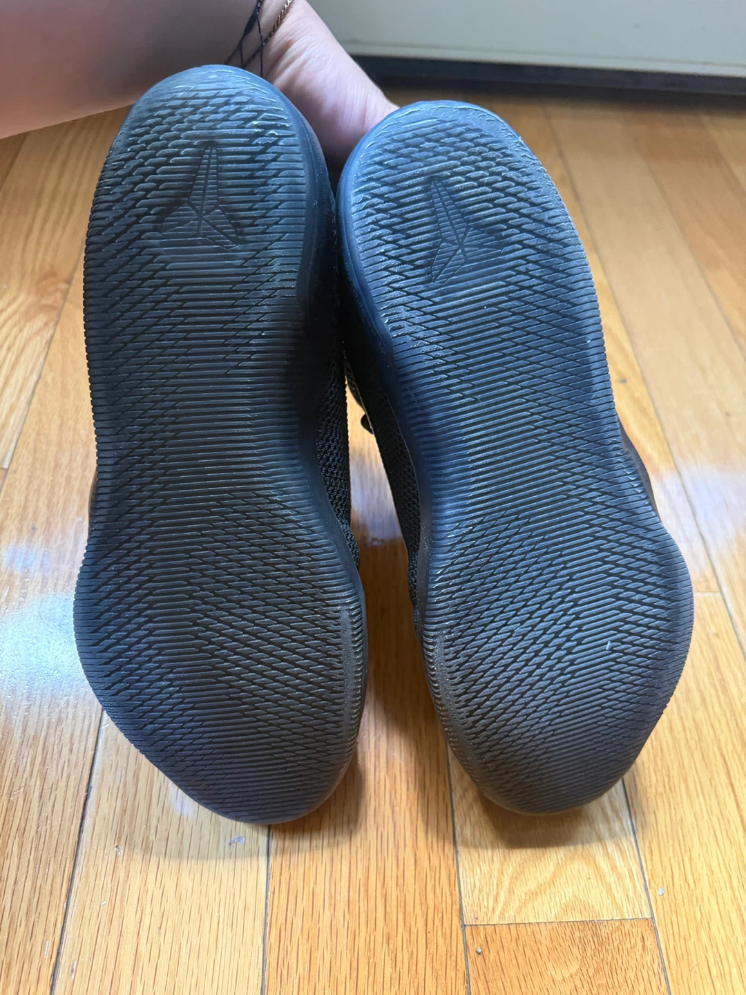 Nike Kobe 11 Elite Low Protro 'Fade To Black' 2026 - photo 5