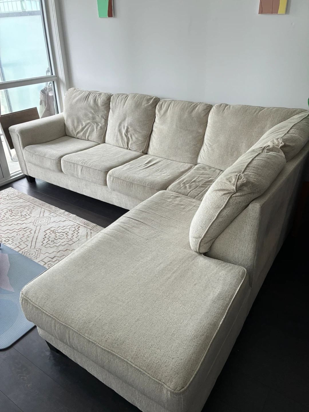 Sectional Sofa