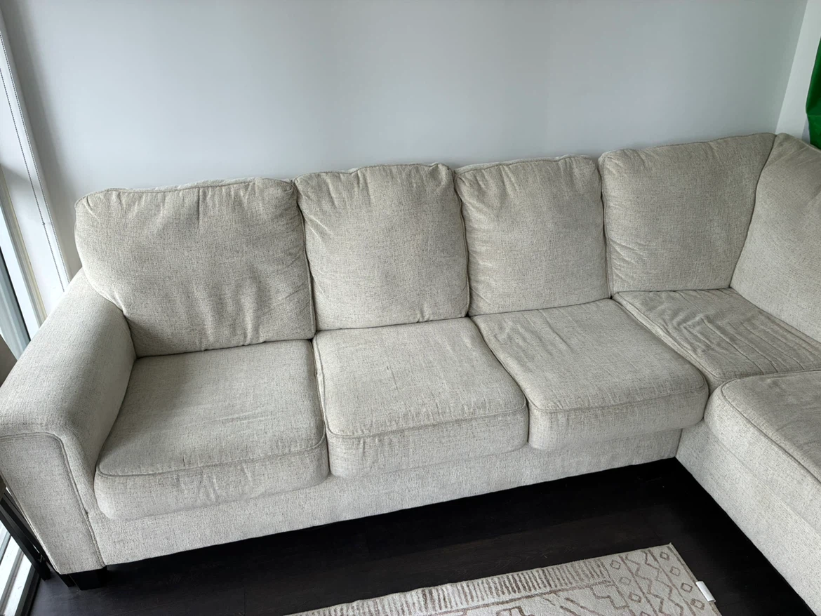 Sectional Sofa - photo 2