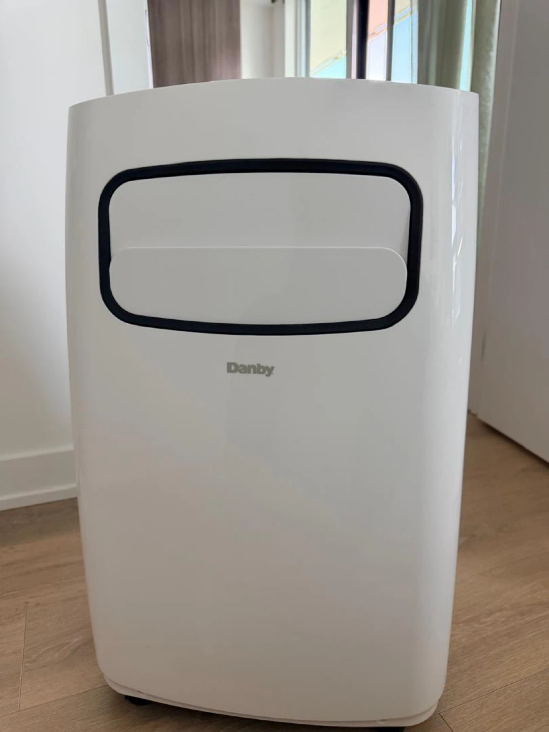 Danby 12,000 BTU Portable Air Conditioner