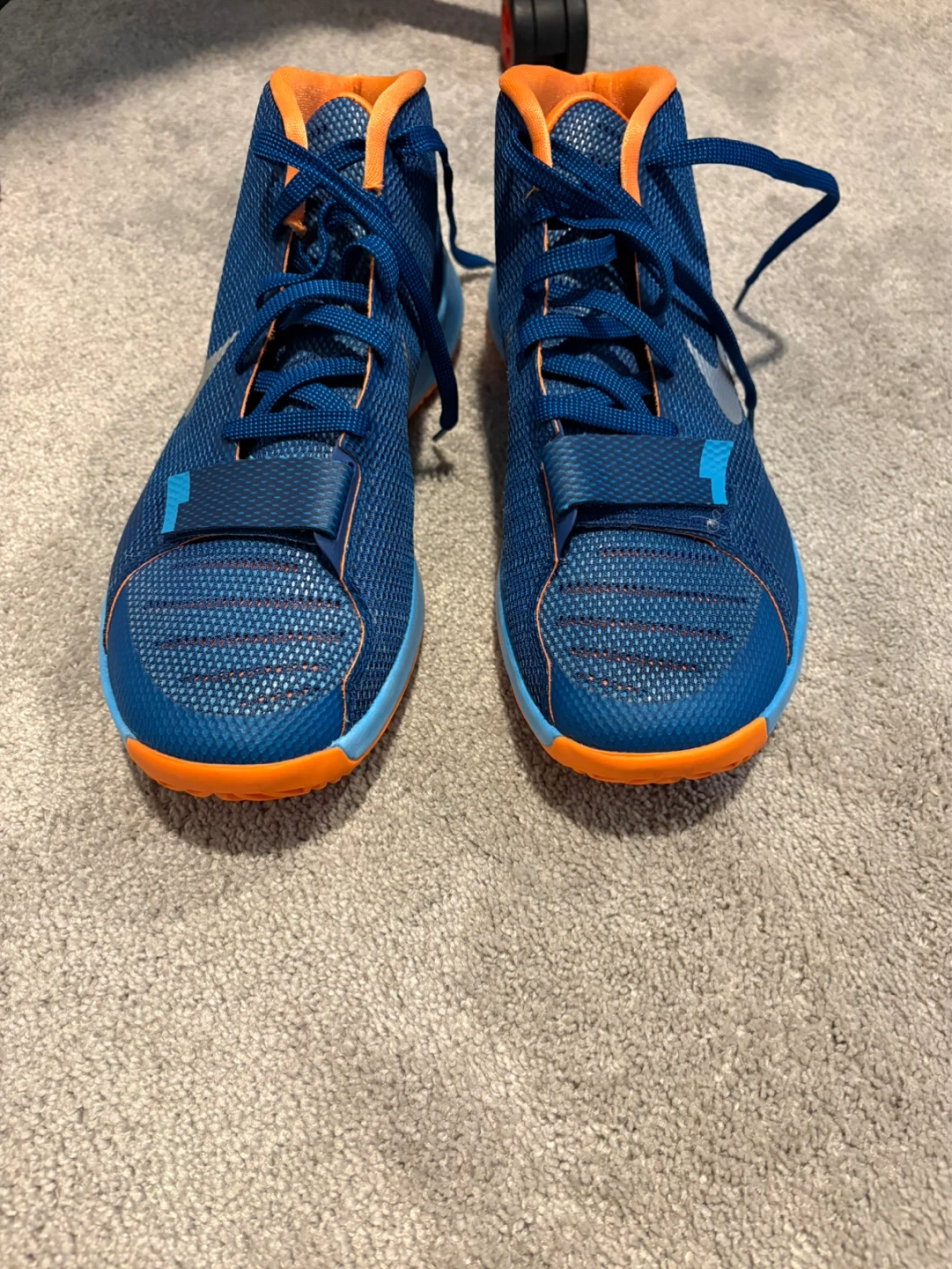 Nike KD Kids Basketball Shoes