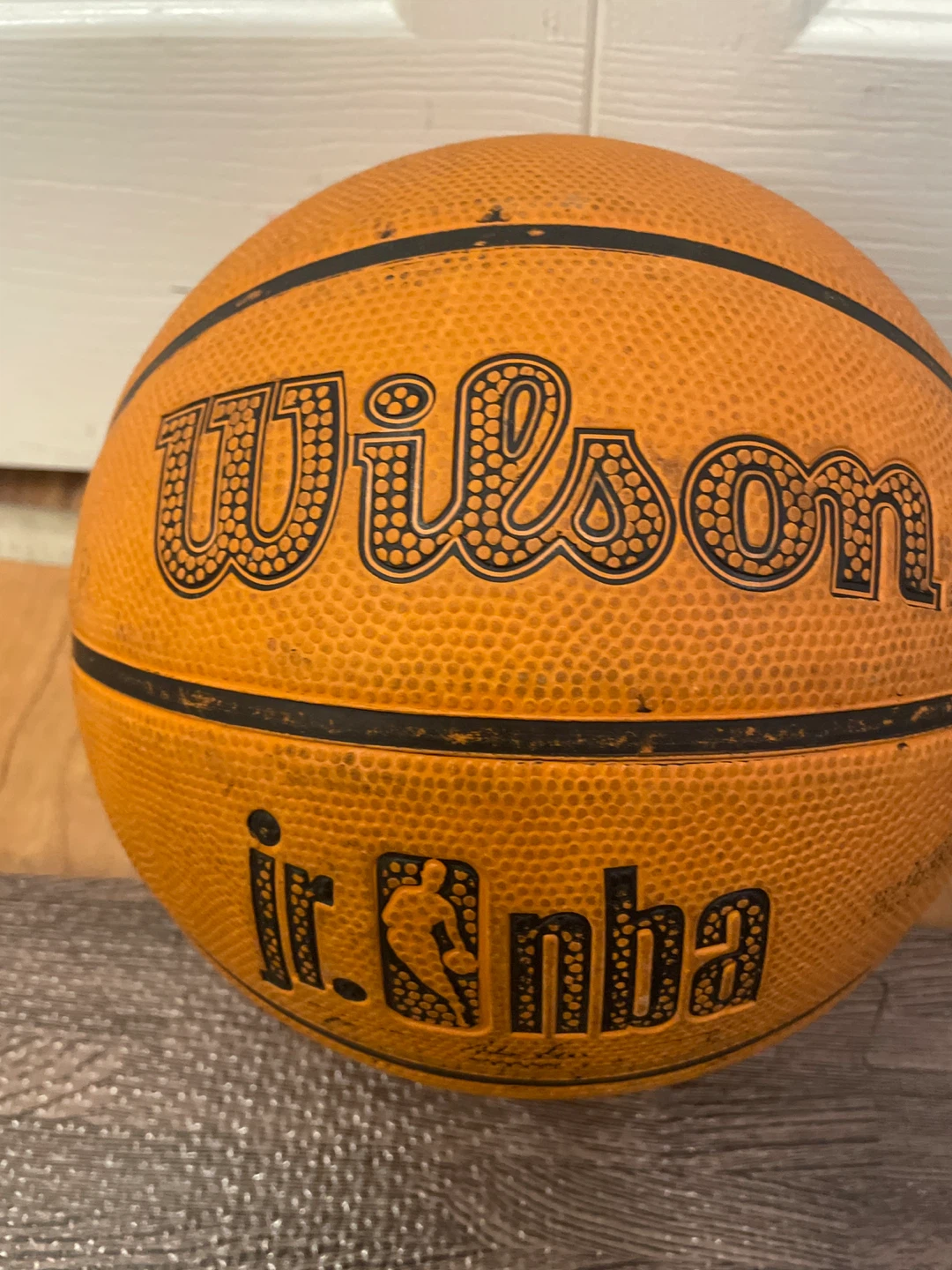 Wilson Jr. NBA Basketball size 5