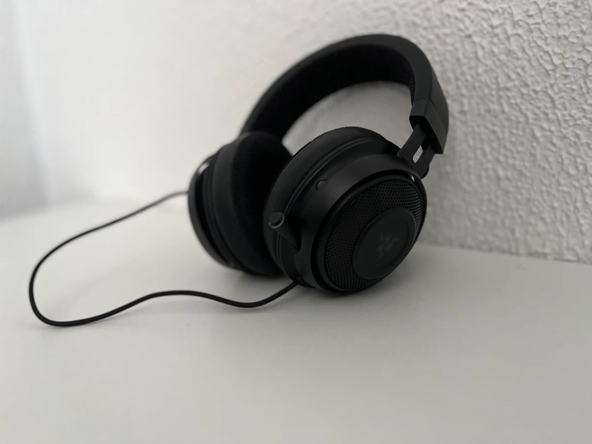 Razer Kraken X Gaming Headset