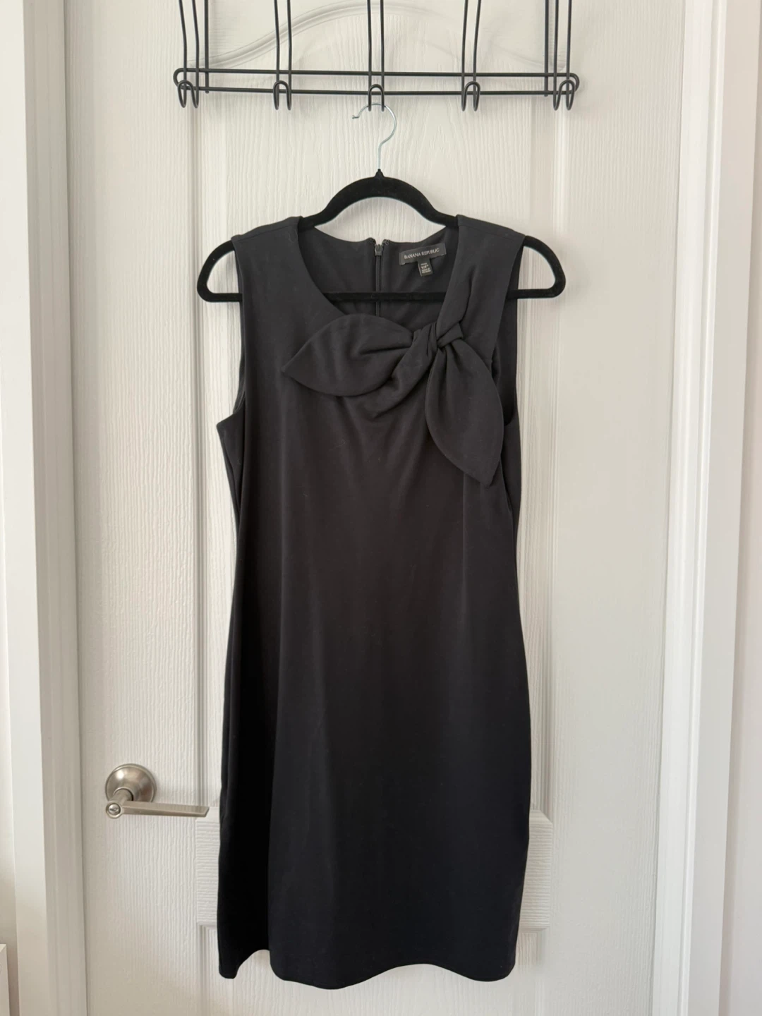 Banana Republic Little Black Dress