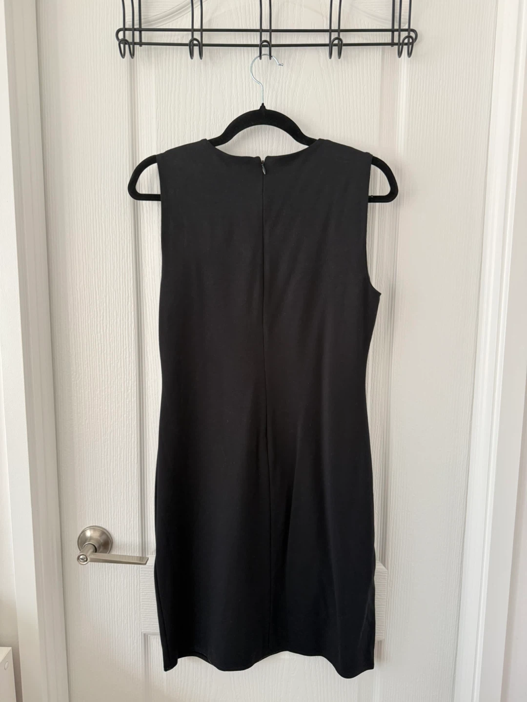 Banana Republic Little Black Dress - photo 3
