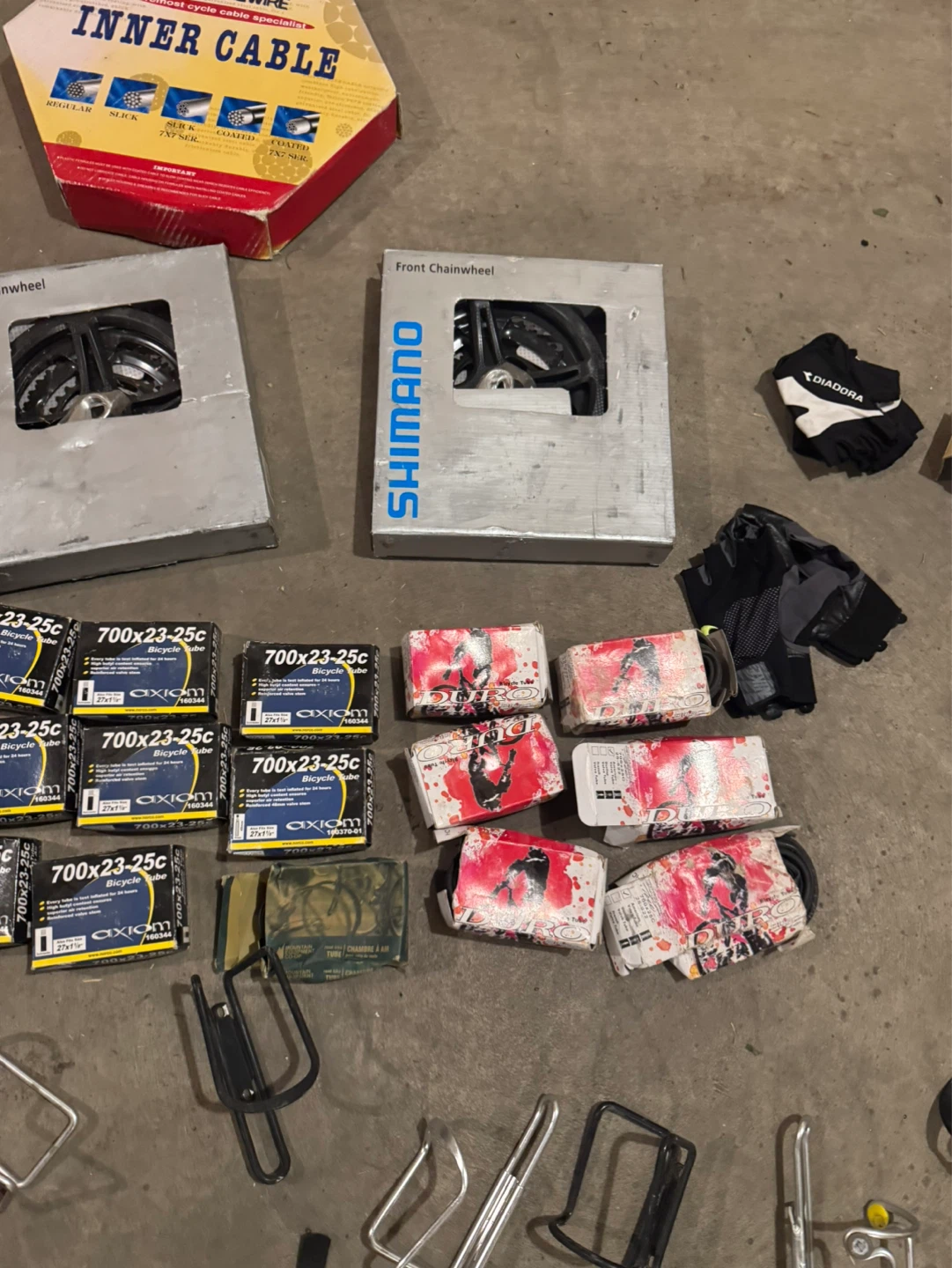 Brand new Bike Parts - photo 5