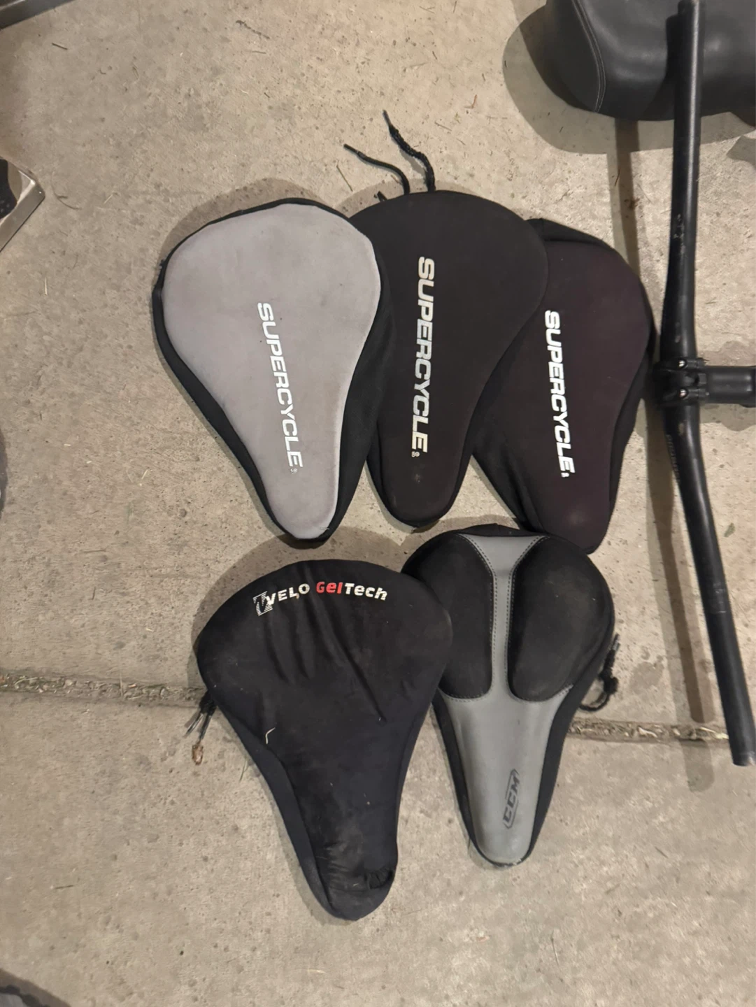 Brand new Bike Parts - photo 2