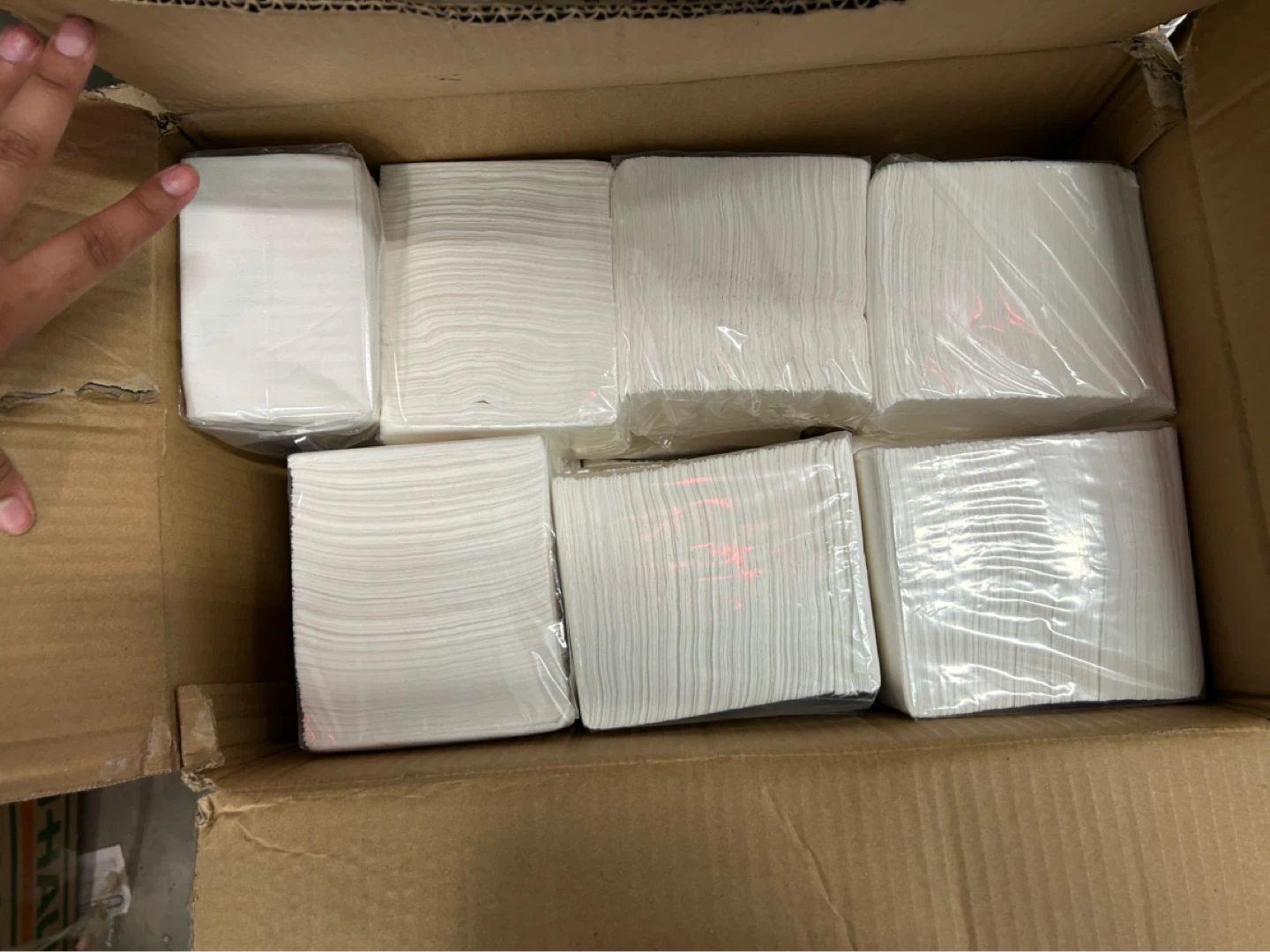 Royal Imports Napkins - photo 2