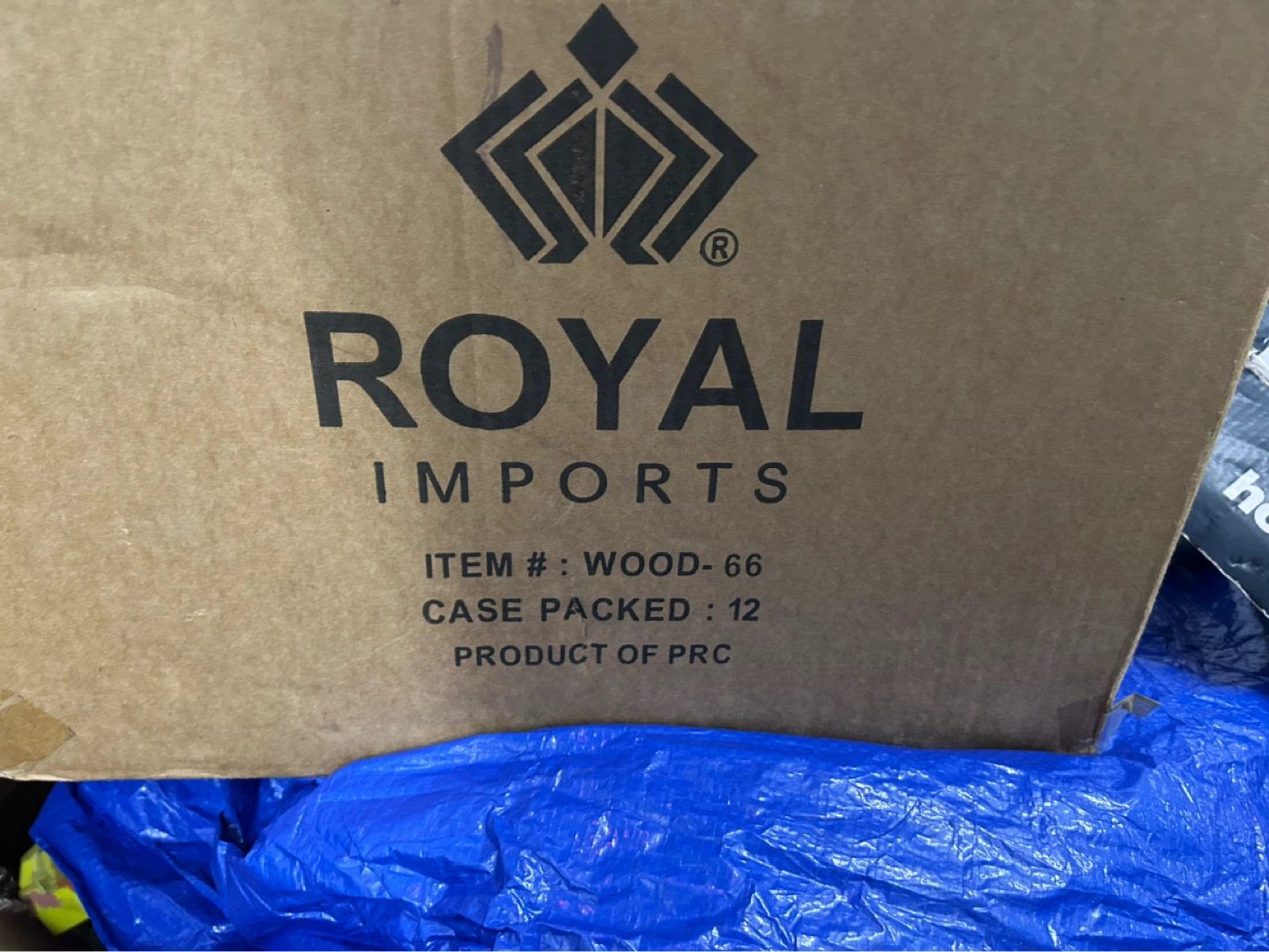 Royal Imports Napkins
