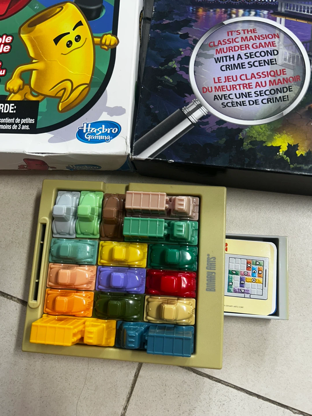 Board games - photo 2