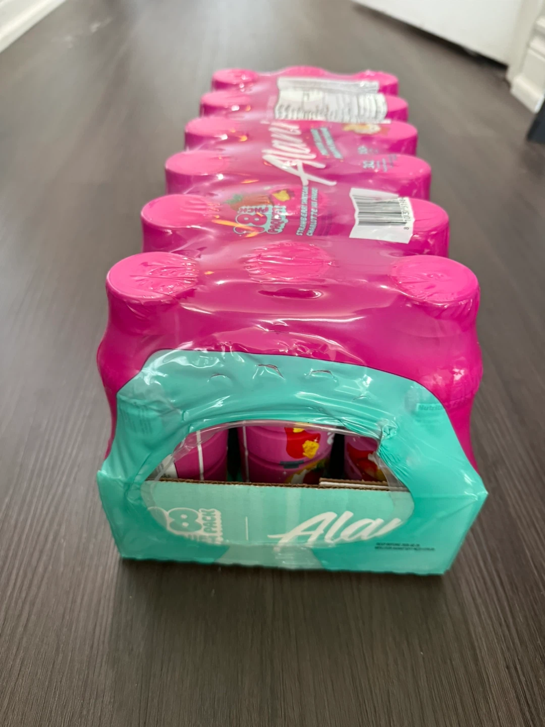 Alani Protein Shakes (Strawberry Shortcake) - 18 x 355 mL - photo 2