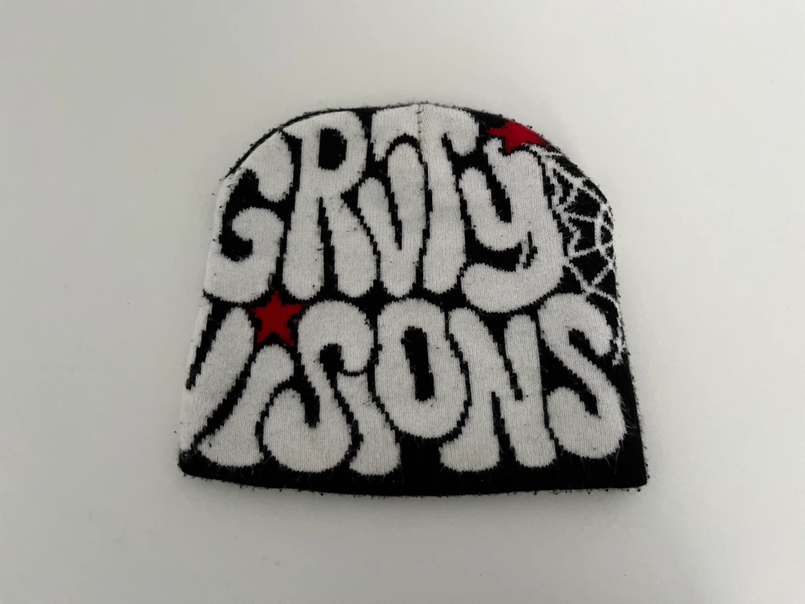 GRIFFY VISIONS Beanie - photo 2