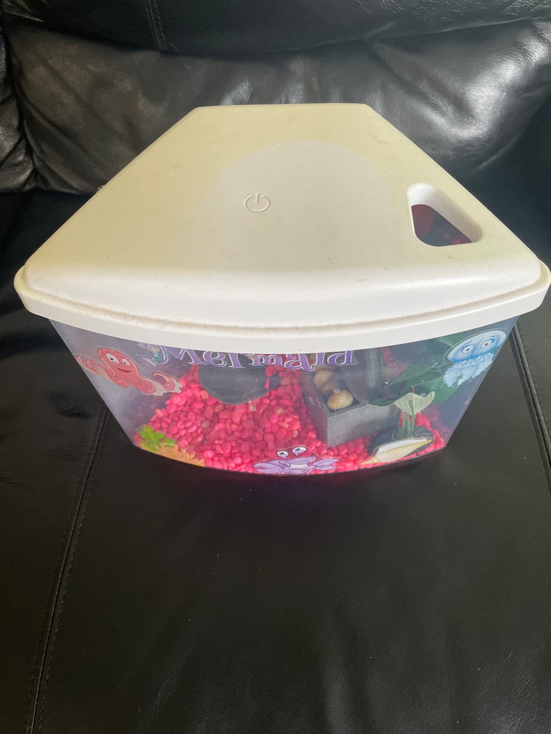 Marina "Mermaid" Aquarium Kit - photo 2