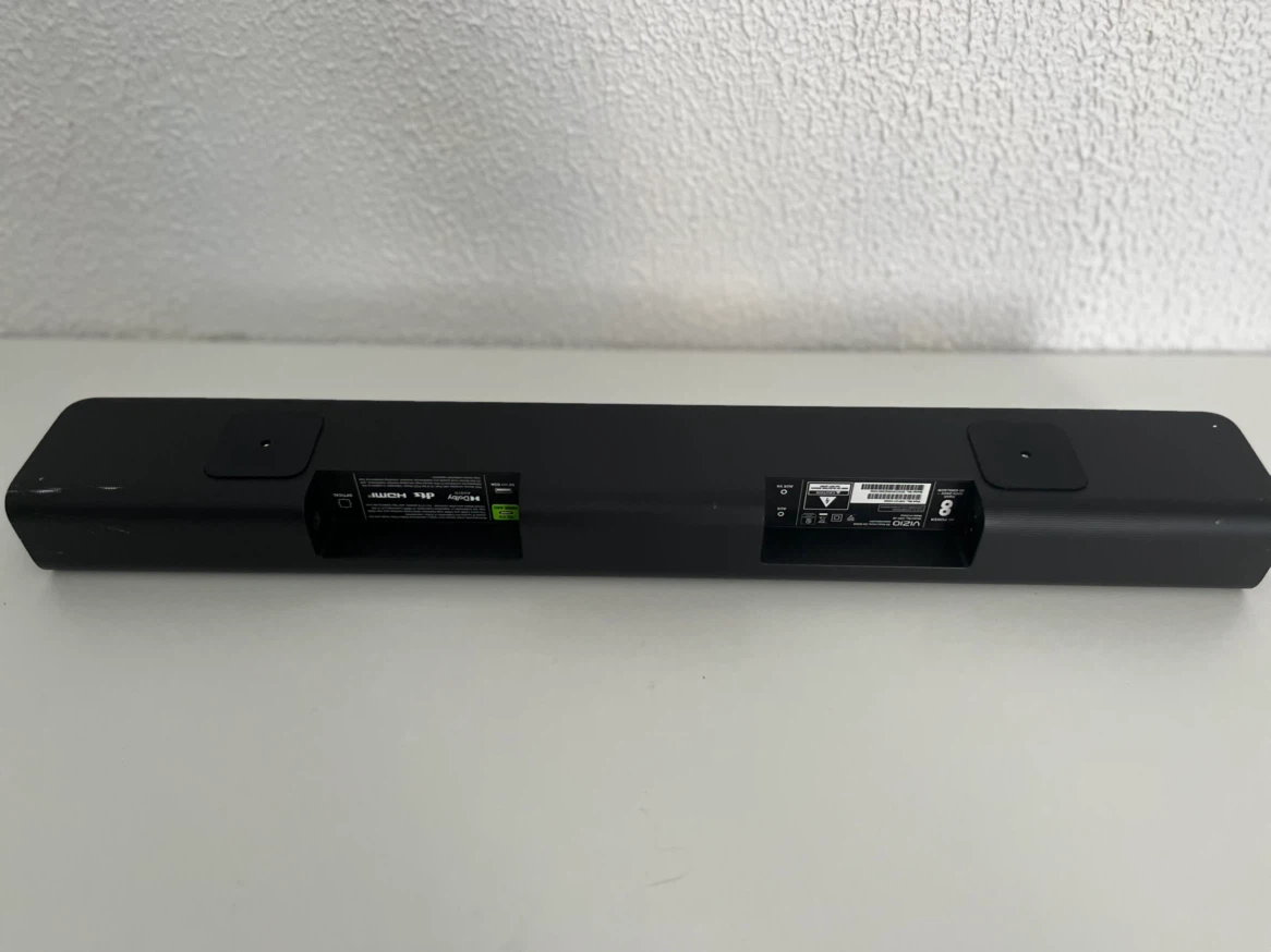 Vizio Sound Bar