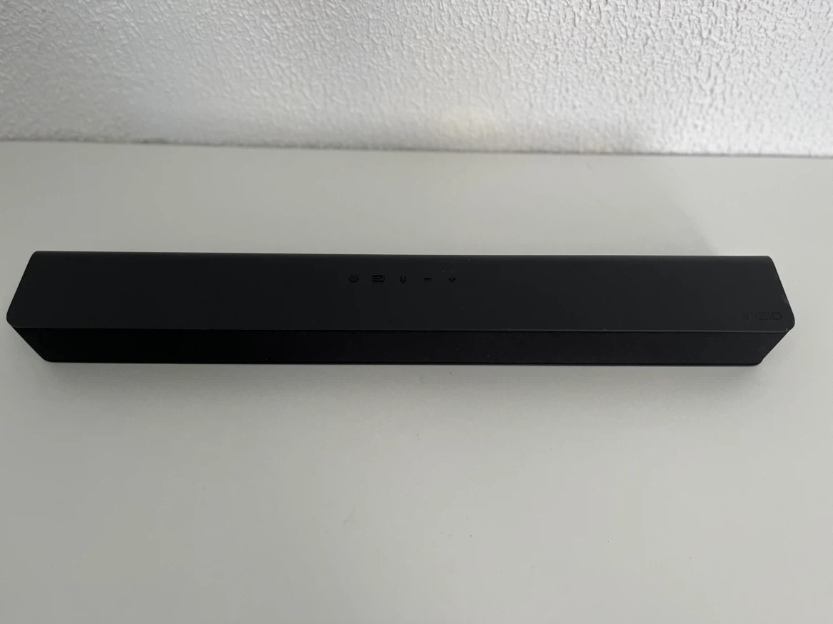 Vizio Sound Bar - photo 2