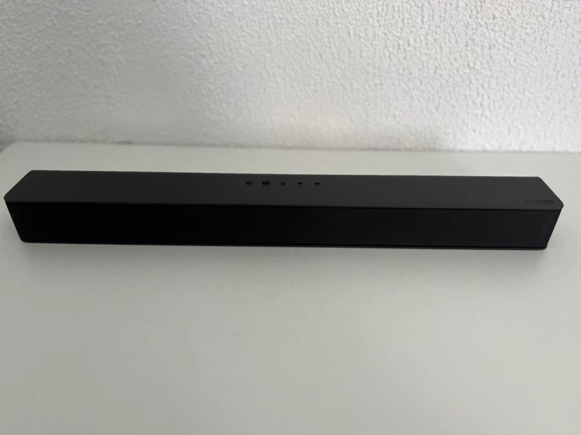 Vizio Sound Bar - photo 3