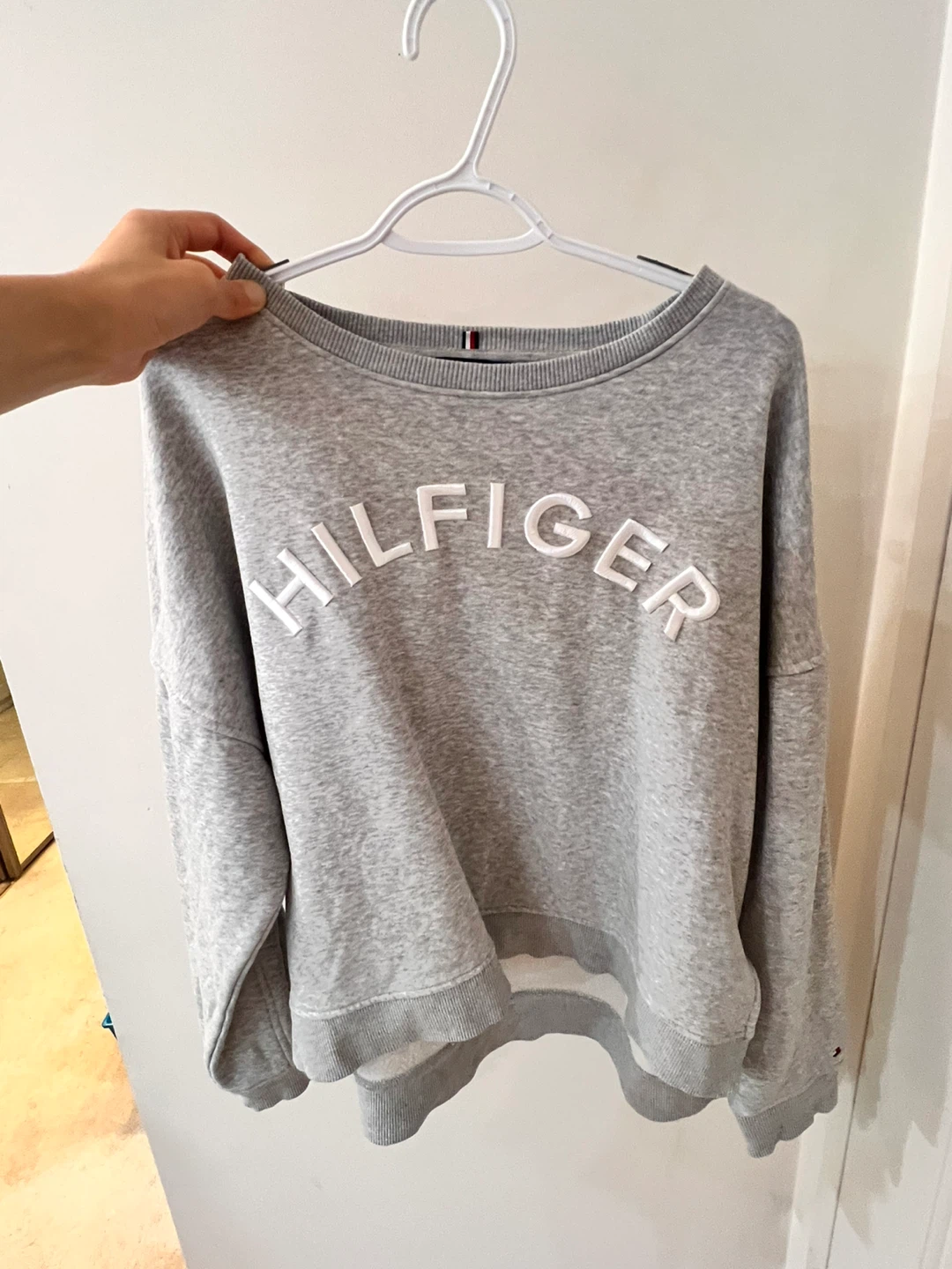 Tommy Hilfiger Crewneck Sweatshirt