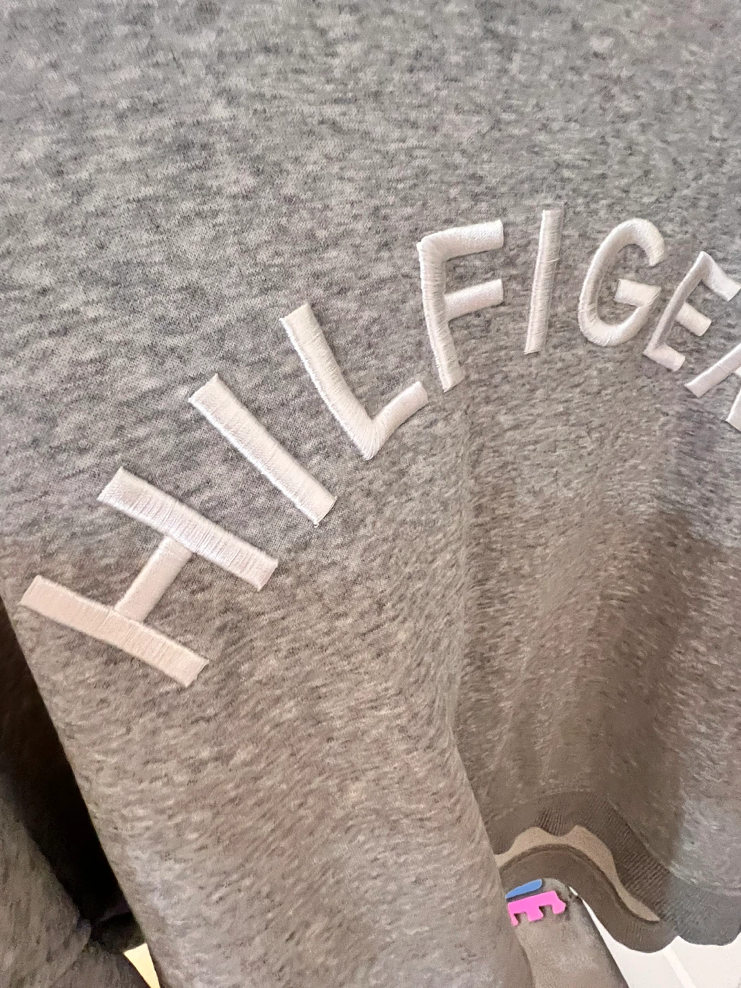 Tommy Hilfiger Crewneck Sweatshirt - photo 3