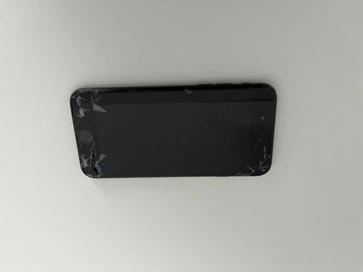 iPhone 7 Black