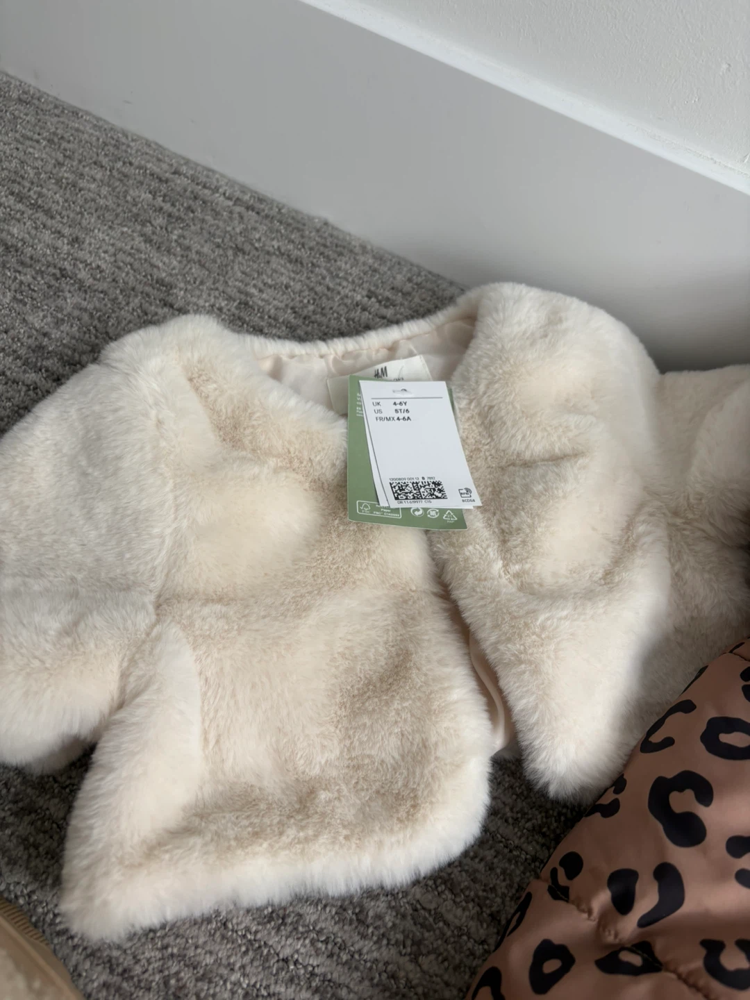 Kids Winter Clothing Bundle: Jackets, Snowsuit & Boots - photo 4