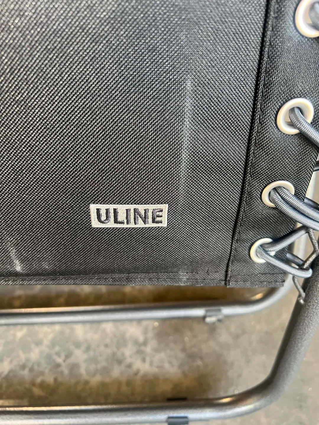 ULINE Double Zero Gravity Loveseat - New - photo 2