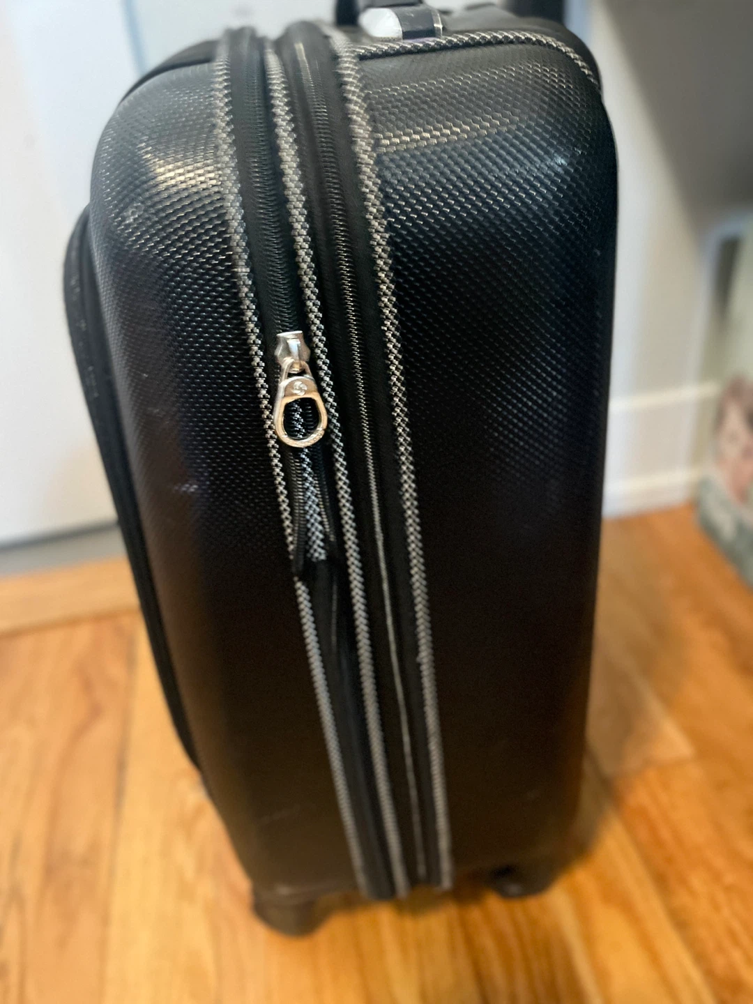 Samsonite Spinner Luggage - photo 3