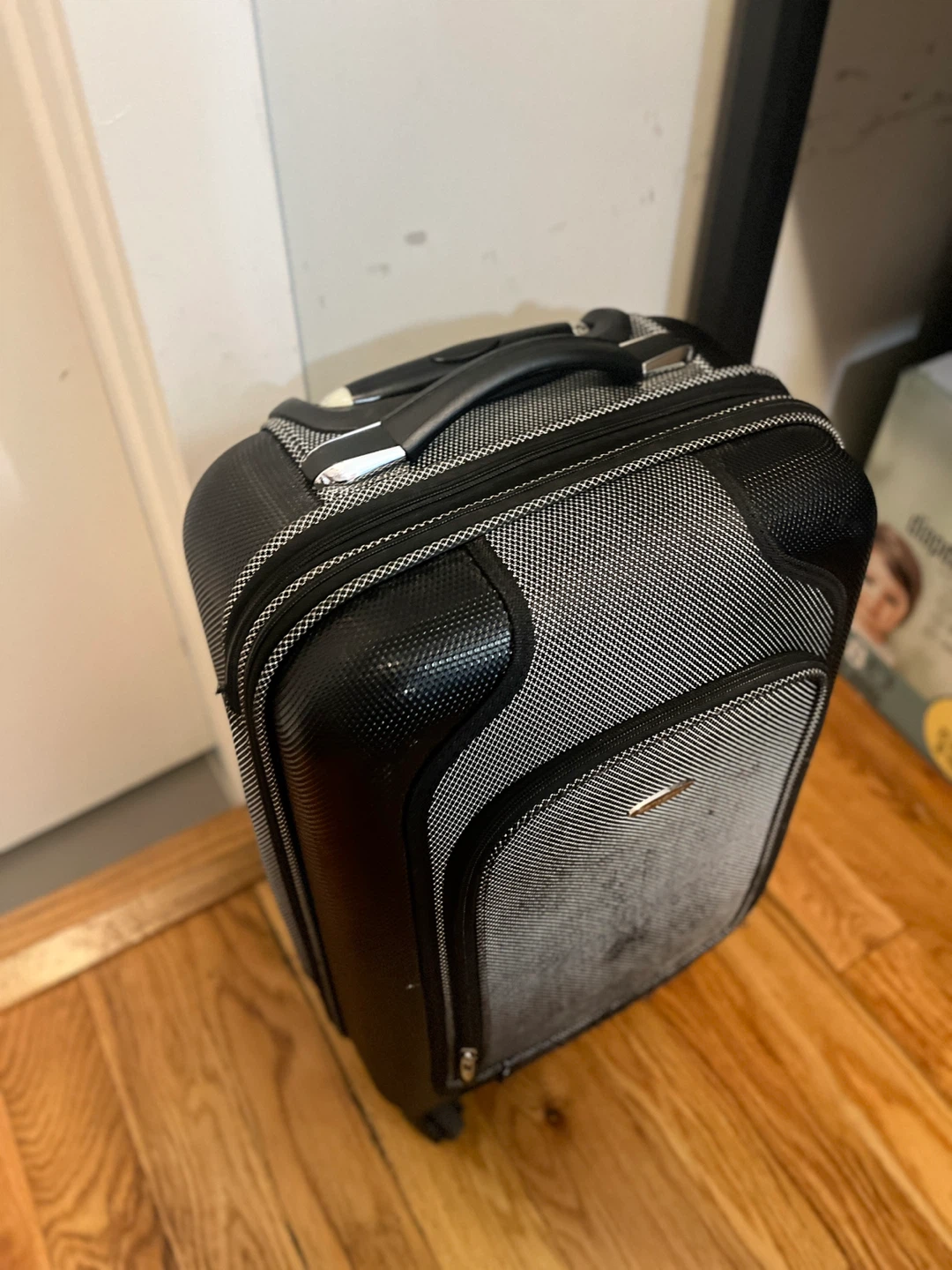 Samsonite Spinner Luggage - photo 2