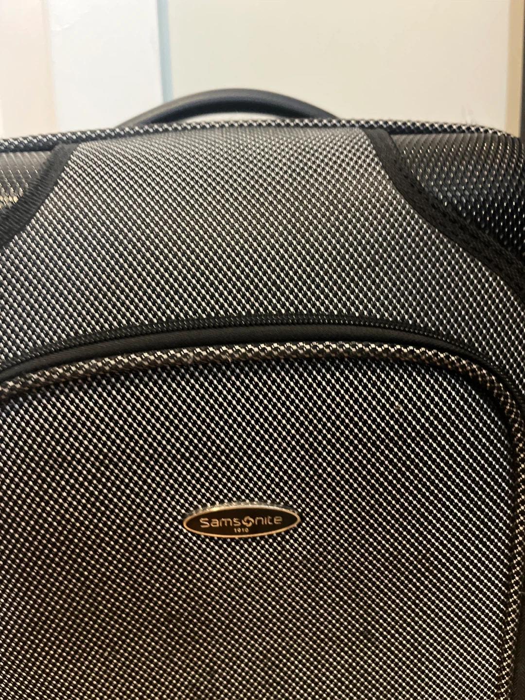 Samsonite Spinner Luggage