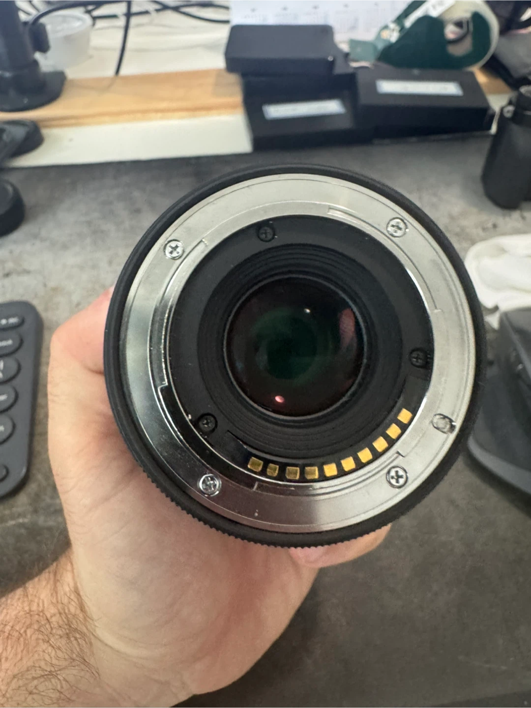 Sigma 16mm for Fujifilm - photo 3