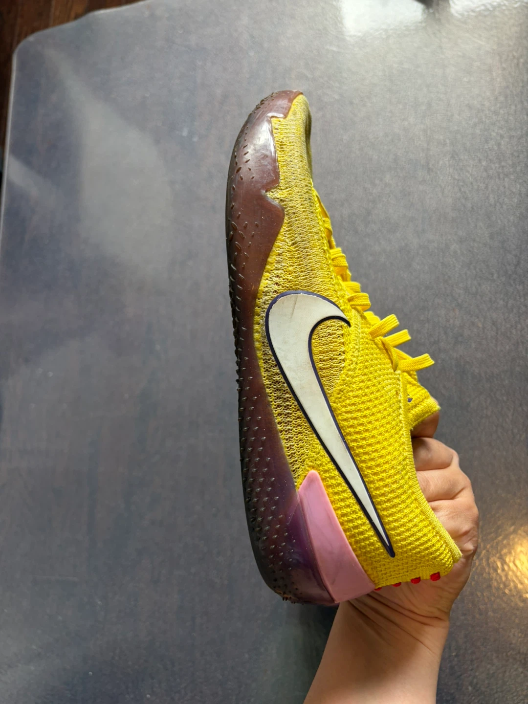 Nike Kobe AD 360 - Size 9 - photo 4