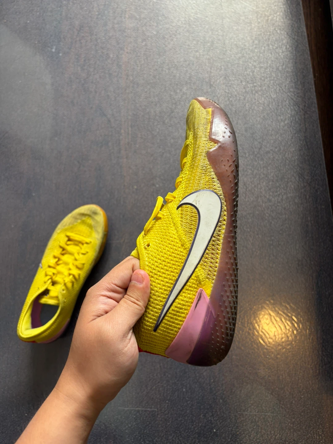 Nike Kobe AD 360 - Size 9 - photo 5