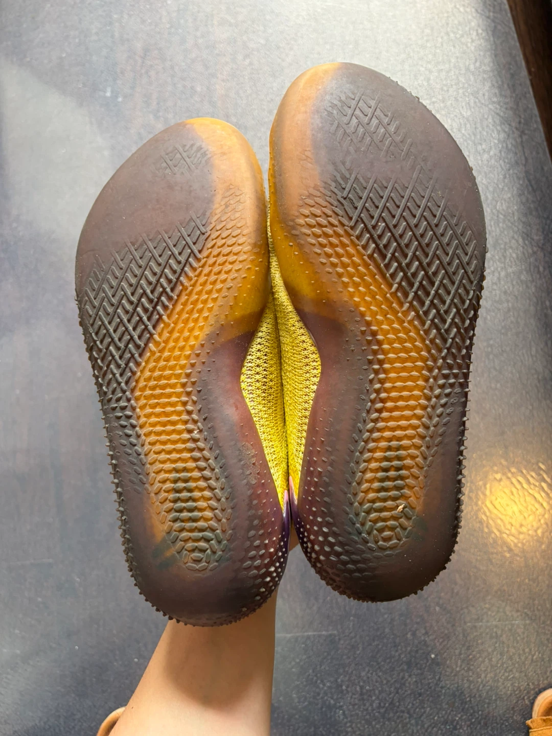 Nike Kobe AD 360 - Size 9 - photo 2