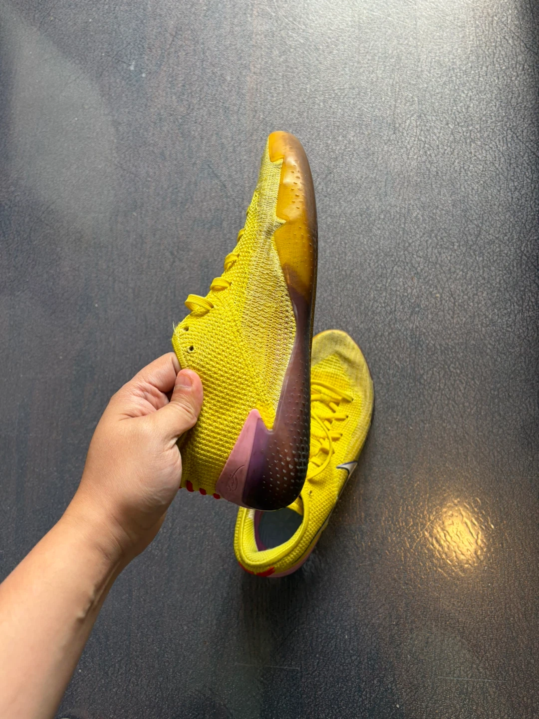 Nike Kobe AD 360 - Size 9 - photo 3