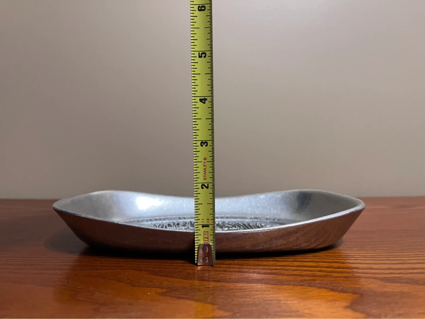 VINTAGE (1960’s-1970’s) TRAYS - photo 3