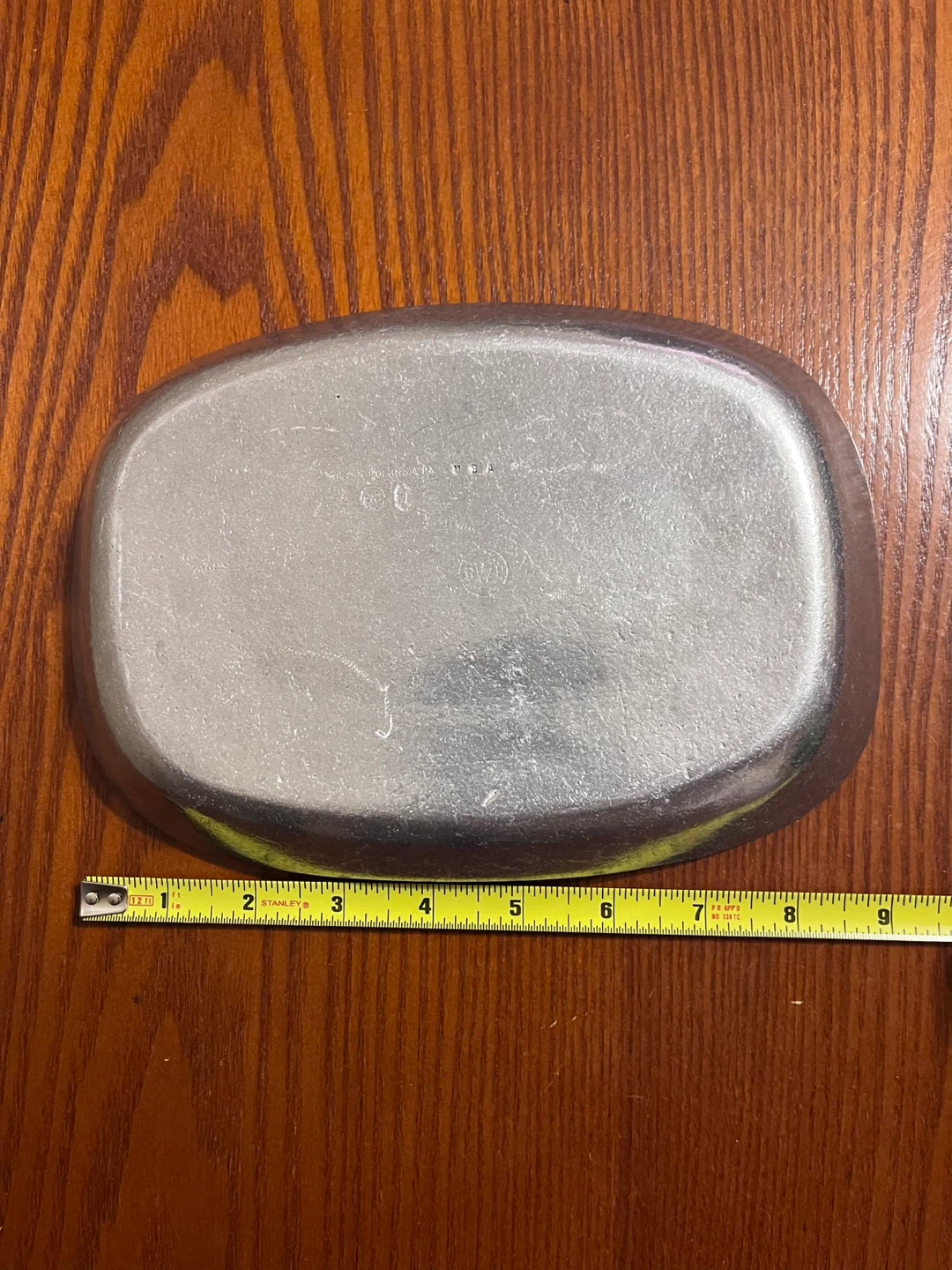 VINTAGE (1960’s-1970’s) TRAYS - photo 4