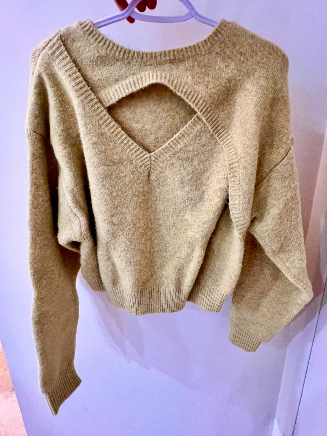 CHICA SPACE Sweater