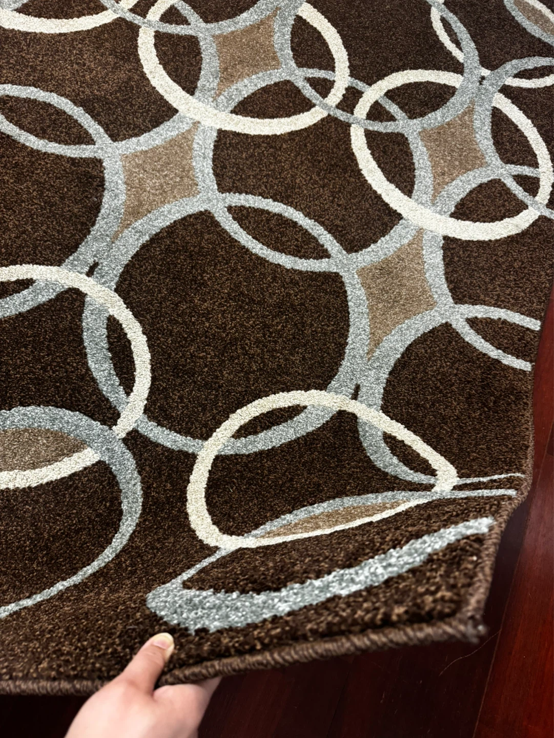 GIORNO MADERA Area Rug - photo 3