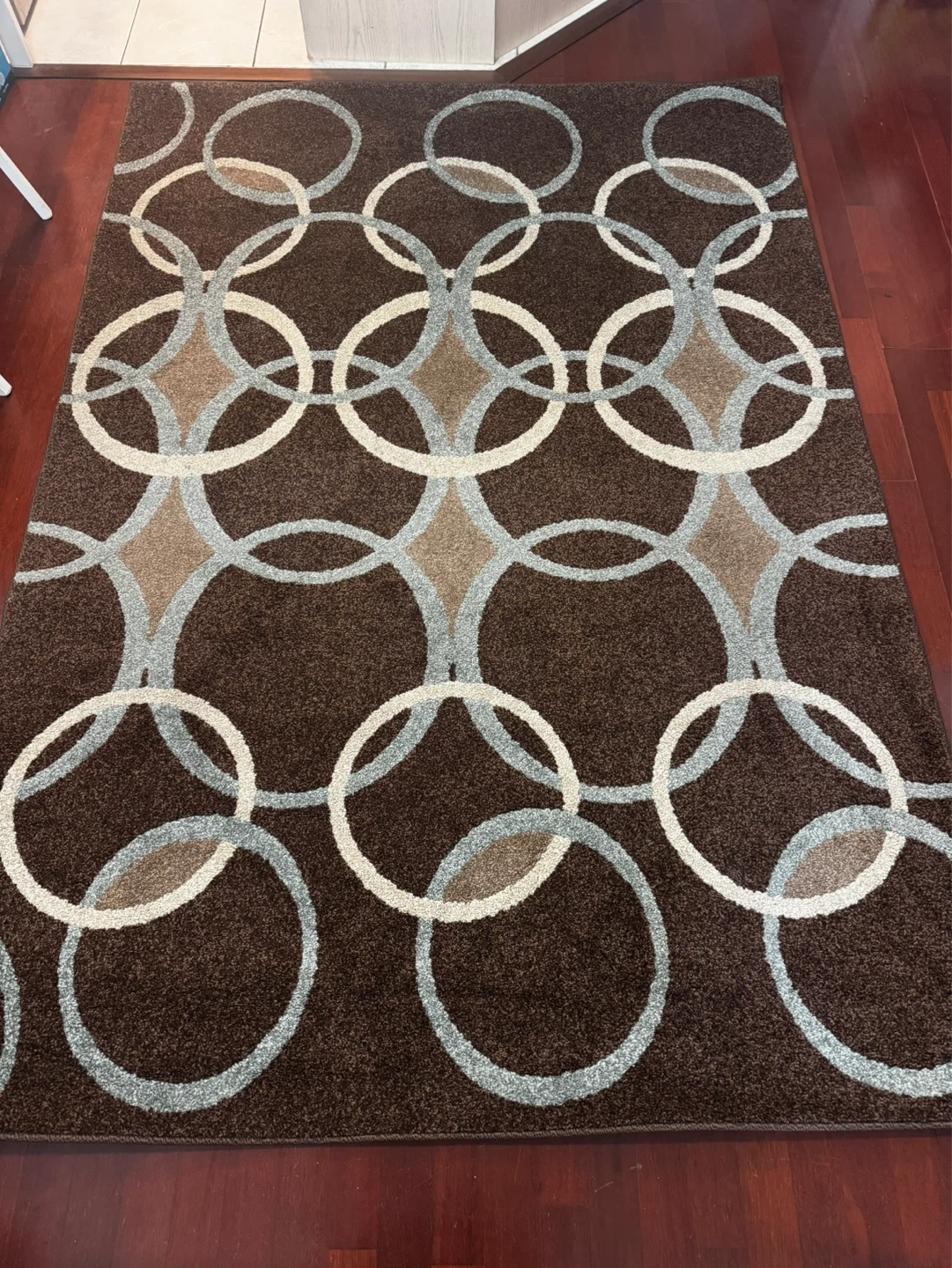 GIORNO MADERA Area Rug