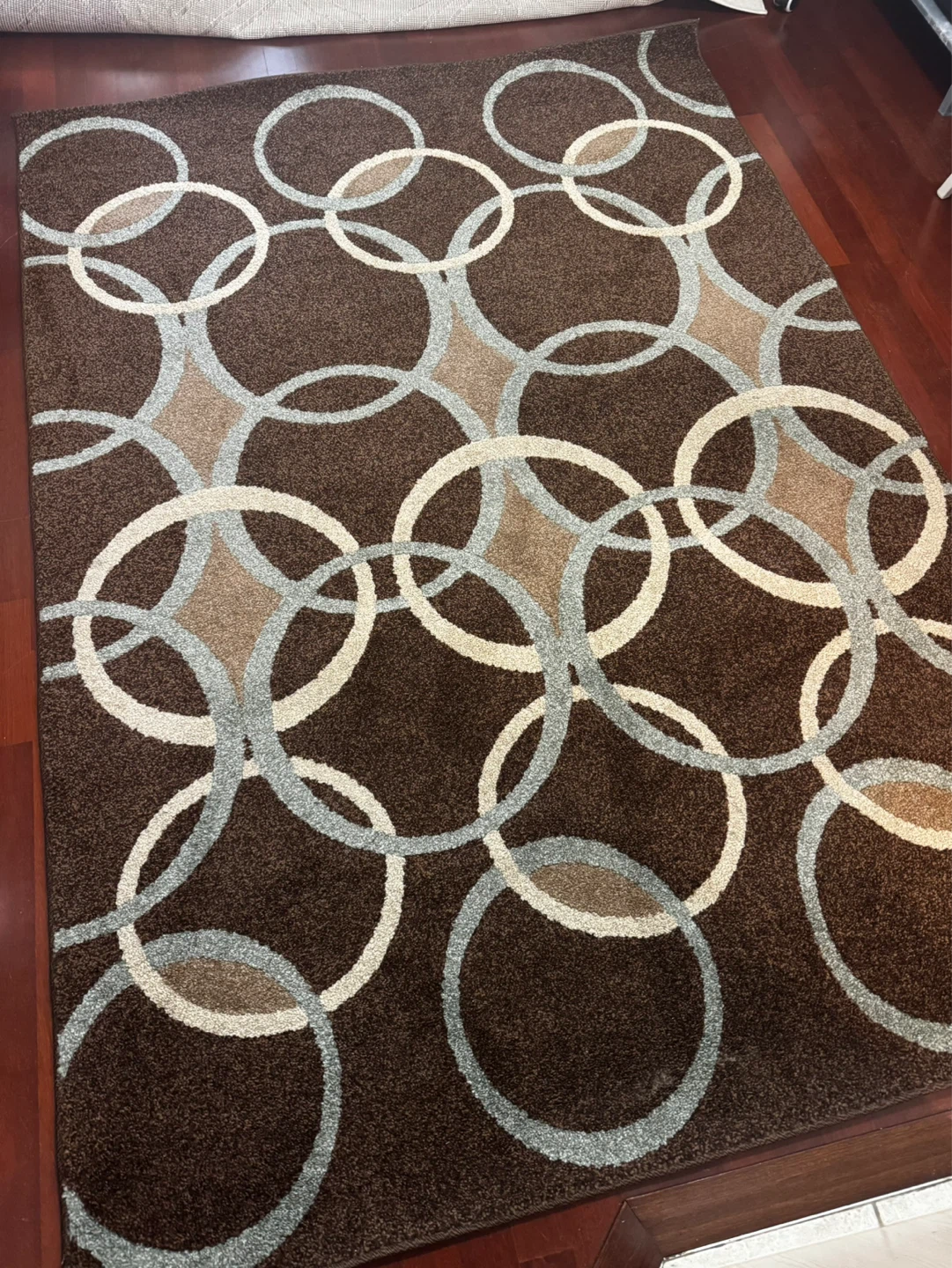 GIORNO MADERA Area Rug - photo 4