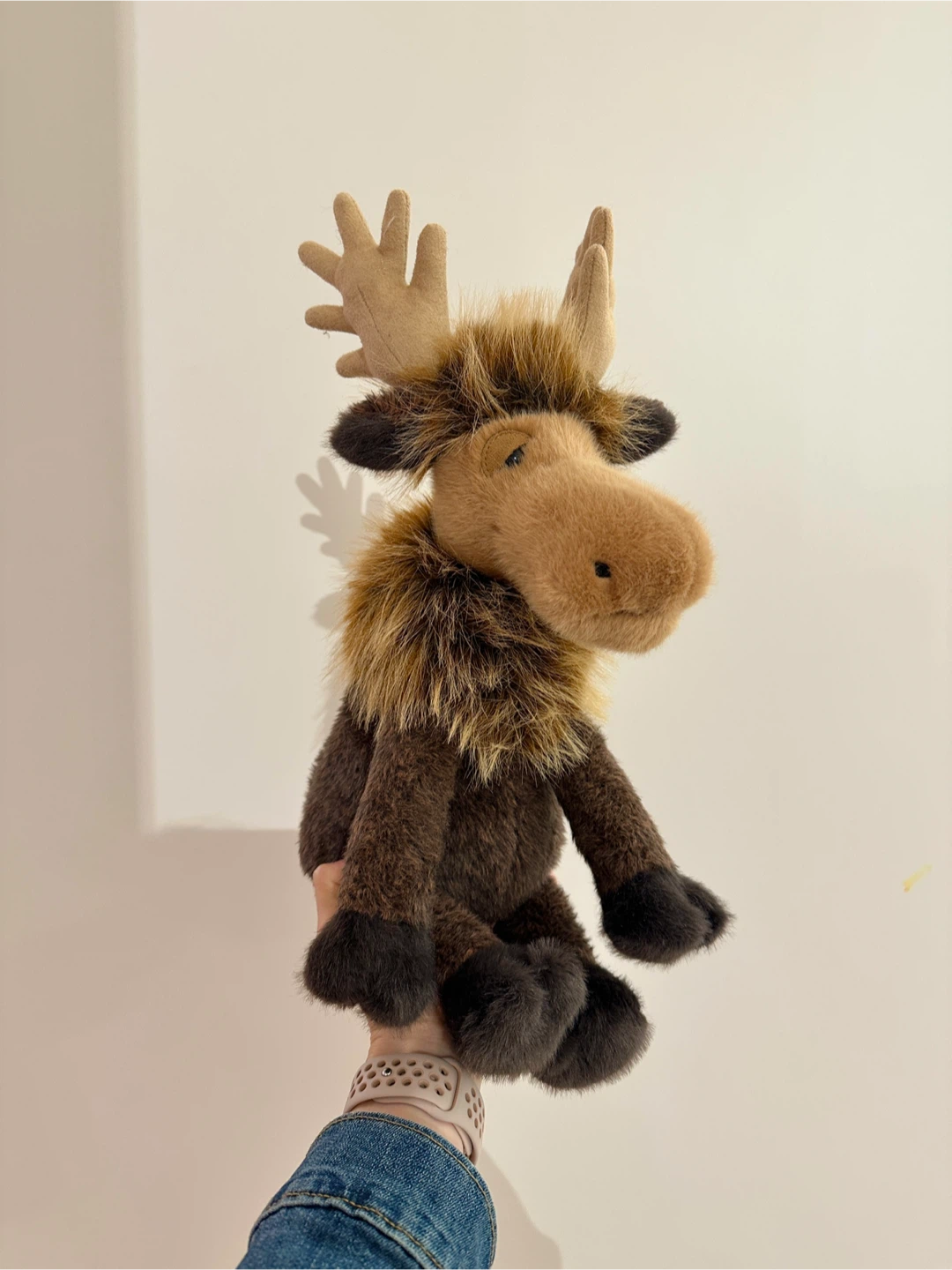 Jellycat Moose 🇨🇦 Canada Exclusive
