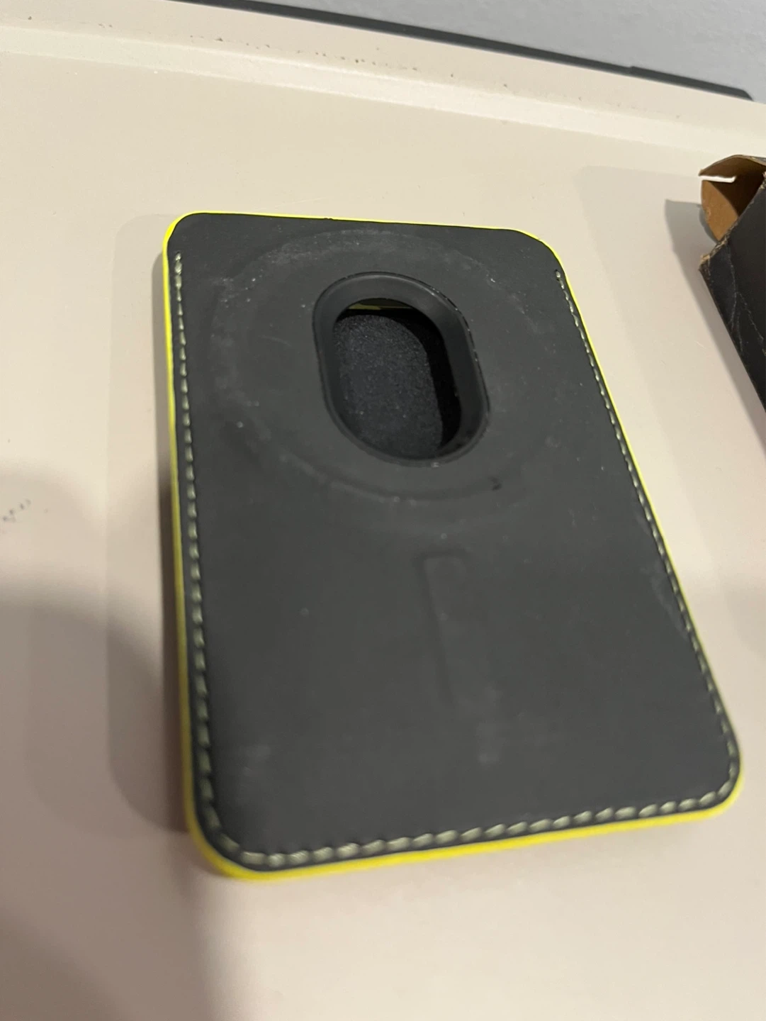 PopSockets MagSafe wallet - photo 2