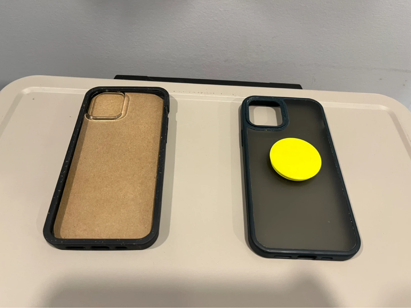 iPhone 12/12 Pro cases