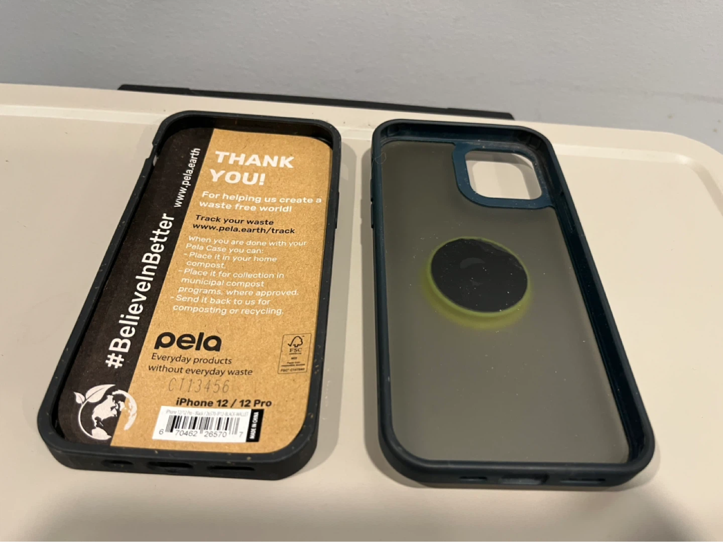 iPhone 12/12 Pro cases - photo 2