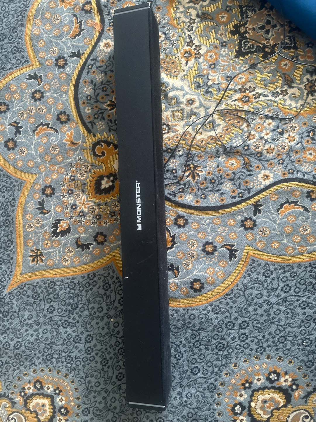 M Monster Soundbar