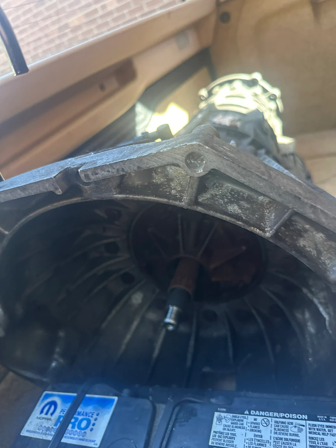 BMW X5 ZF8  Transmission Assembly - photo 4