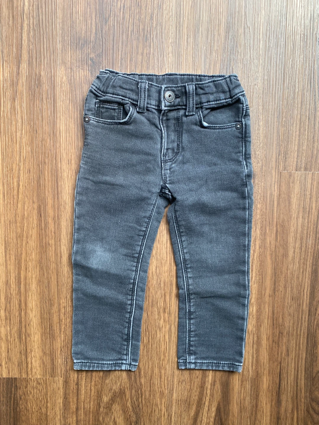 OshKosh B'gosh Toddler Jeans