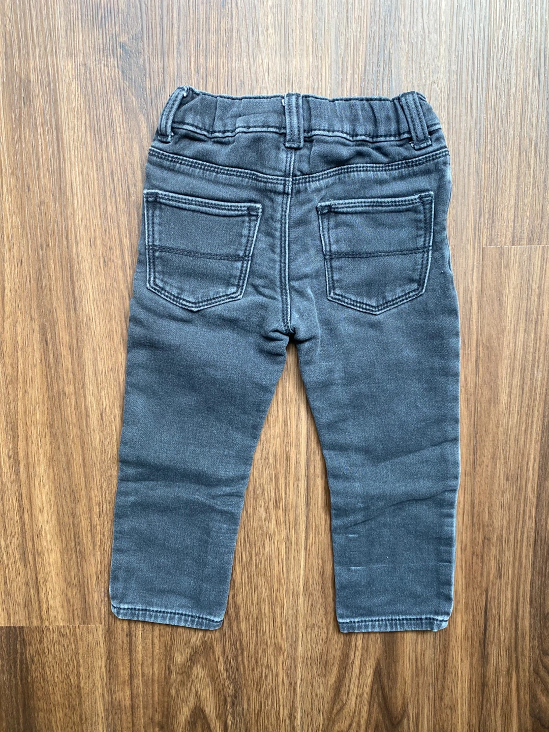 OshKosh B'gosh Toddler Jeans - photo 5